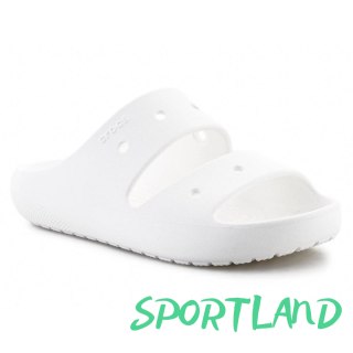 Sandały Crocs Classic Sandal V2 M 209403-100 EU 39/40