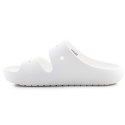 Sandały Crocs Classic Sandal V2 M 209403-100 EU 39/40