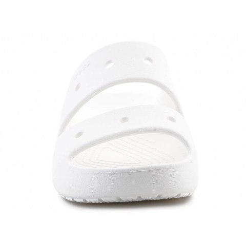 Sandały Crocs Classic Sandal V2 M 209403-100 EU 39/40 Sandały Crocs Classic Sandal V2 M 209403-100 EU 39/40