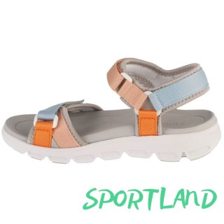 Sandały Rieker Sandals W V8401-92 38