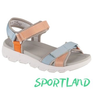 Sandały Rieker Sandals W V8401-92 39