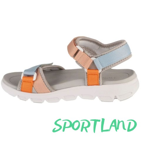 Sandały Rieker Sandals W V8401-92 39 Sandały Rieker Sandals W V8401-92 39