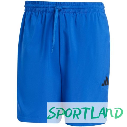 Spodenki adidas Essentials Small Logo Chelsea M JF1116 2 XL Spodenki adidas Essentials Small Logo Chelsea M JF1116 2 XL
