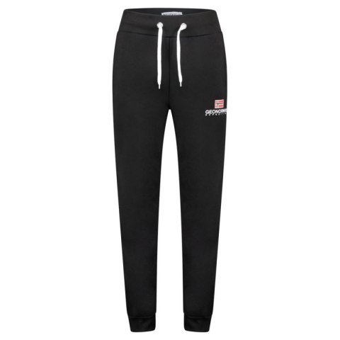 Spodnie Geographical Norway Jogging Pant Max M WY7833H/GN/Black 2XL