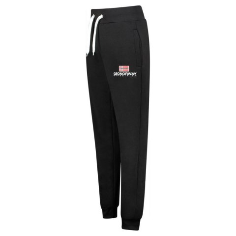 Spodnie Geographical Norway Jogging Pant Max M WY7833H/GN/Black 2XL Spodnie Geographical Norway Jogging Pant Max M WY7833H/GN/Black 2XL