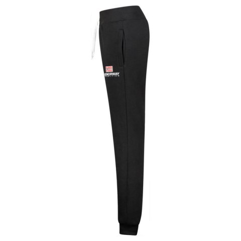 Spodnie Geographical Norway Jogging Pant Max M WY7833H/GN/Black 2XL Spodnie Geographical Norway Jogging Pant Max M WY7833H/GN/Black 2XL