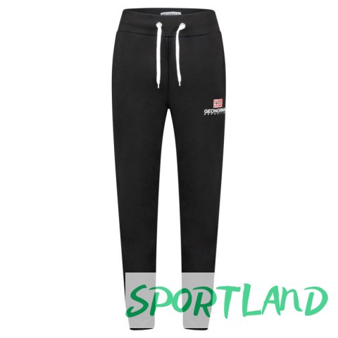 Spodnie Geographical Norway Jogging Pant Max M WY7833H/GN/Black L Spodnie Geographical Norway Jogging Pant Max M WY7833H/GN/Black L