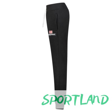 Spodnie Geographical Norway Jogging Pant Max M WY7833H/GN/Black L Spodnie Geographical Norway Jogging Pant Max M WY7833H/GN/Black L
