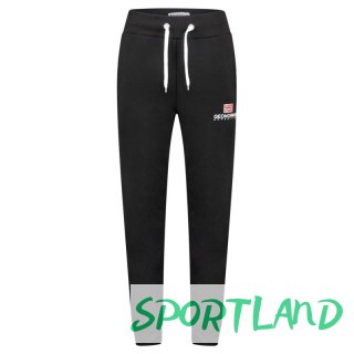 Spodnie Geographical Norway Jogging Pant Max M WY7833H/GN/Black M