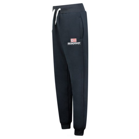 Spodnie Geographical Norway Jogging Pant Max M WY7834H/GN/Navy XL Spodnie Geographical Norway Jogging Pant Max M WY7834H/GN/Navy XL