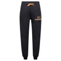Spodnie Geographical Norway Jogging Pant Maelo PR M WY1554H/GN/Black XL Spodnie Geographical Norway Jogging Pant Maelo PR M WY1554H/GN/Black XL