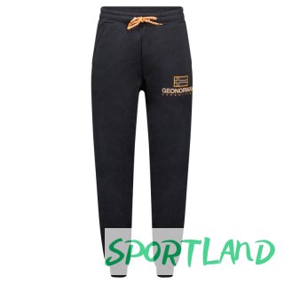 Spodnie Geographical Norway Jogging Pant Maelo PR M WY1554H/GN/Black XL