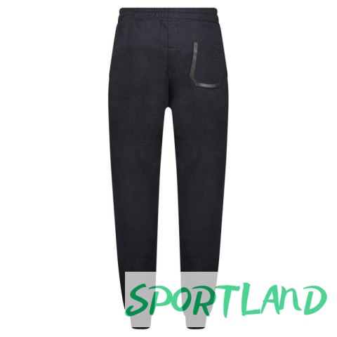 Spodnie Geographical Norway Jogging Pant Maelo PR M WY1554H/GN/Black XL Spodnie Geographical Norway Jogging Pant Maelo PR M WY1554H/GN/Black XL