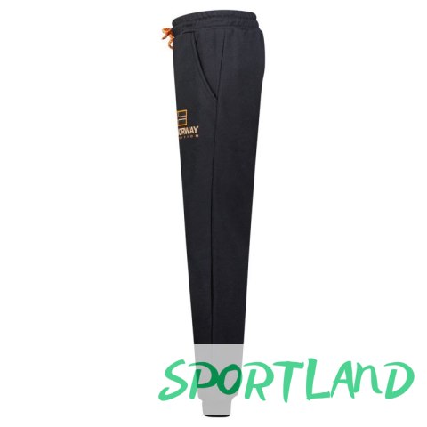Spodnie Geographical Norway Jogging Pant Maelo PR M WY1554H/GN/Black XL Spodnie Geographical Norway Jogging Pant Maelo PR M WY1554H/GN/Black XL