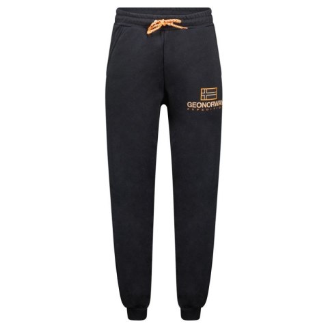 Spodnie Geographical Norway Jogging Pant Maelo PR M WY1554H/GN/Black S