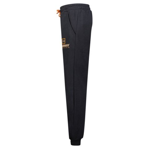 Spodnie Geographical Norway Jogging Pant Maelo PR M WY1554H/GN/Black S Spodnie Geographical Norway Jogging Pant Maelo PR M WY1554H/GN/Black S