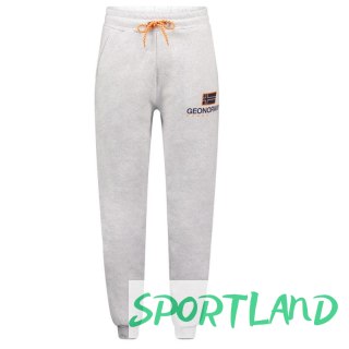 Spodnie Geographical Norway Jogging Pant Maelo PR M WY1554H/GN/Blended Grey M