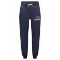 Spodnie Geographical Norway Jogging Pant Maelo PR M WY1554H/GN/Navy L