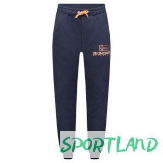 Spodnie Geographical Norway Jogging Pant Maelo PR M WY1554H/GN/Navy L