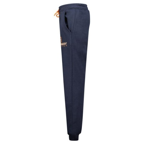 Spodnie Geographical Norway Jogging Pant Maelo PR M WY1554H/GN/Navy L Spodnie Geographical Norway Jogging Pant Maelo PR M WY1554H/GN/Navy L