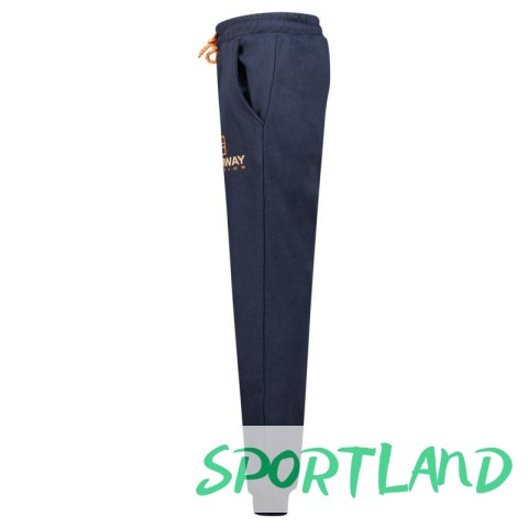 Spodnie Geographical Norway Jogging Pant Maelo PR M WY1554H/GN/Navy S Spodnie Geographical Norway Jogging Pant Maelo PR M WY1554H/GN/Navy S