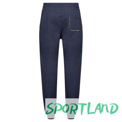 Spodnie Geographical Norway Jogging Pant Maelo PR M WY1554H/GN/Navy S Spodnie Geographical Norway Jogging Pant Maelo PR M WY1554H/GN/Navy S