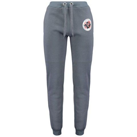 Spodnie Geographical Norway Jogging Pant Mirabel M SU1204H/GN/Dark Grey 2XL