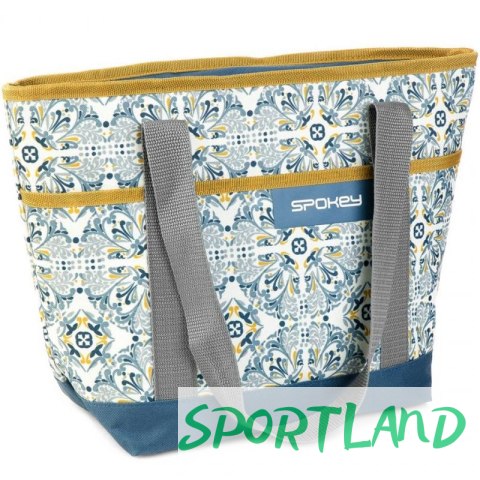 Torba plażowa Spokey Acapulco BL/GN 928257 N/A Torba plażowa Spokey Acapulco BL/GN 928257 N/A