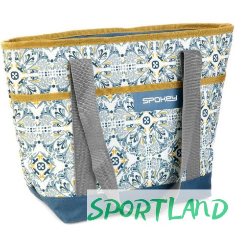 Torba plażowa Spokey Acapulco BL/GN 928257 N/A Torba plażowa Spokey Acapulco BL/GN 928257 N/A