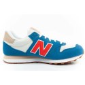 Buty New Balance Sneakersy M GM500TPN 41.5