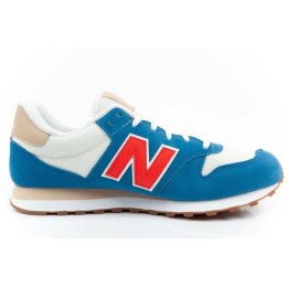 Buty New Balance Sneakersy M GM500TPN 41.5