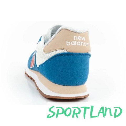 Buty New Balance Sneakersy M GM500TPN 41.5 Buty New Balance Sneakersy M GM500TPN 41.5