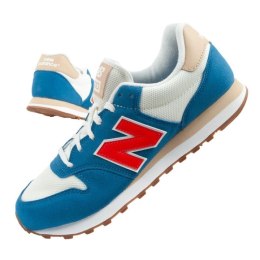 Buty New Balance Sneakersy M GM500TPN 42.5