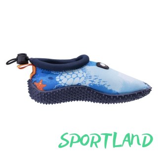 Buty do wody Aquawave Tabuk Kids B Jr 92800598320 26