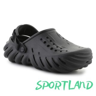 Chodaki Crocs Echo Clog 207937-001 EU 36/37