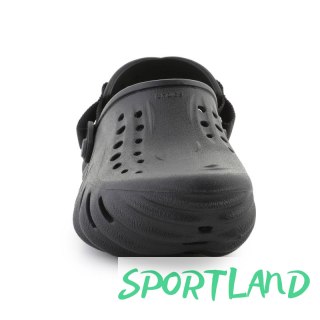 Chodaki Crocs Echo Clog 207937-001 EU 37/38