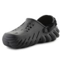 Chodaki Crocs Echo Clog 207937-001 EU 38/39