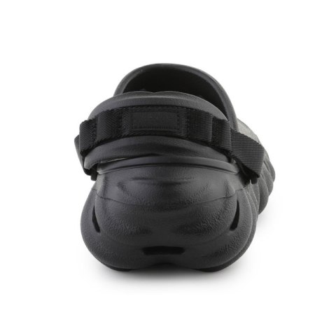 Chodaki Crocs Echo Clog 207937-001 EU 39/40 Chodaki Crocs Echo Clog 207937-001 EU 39/40