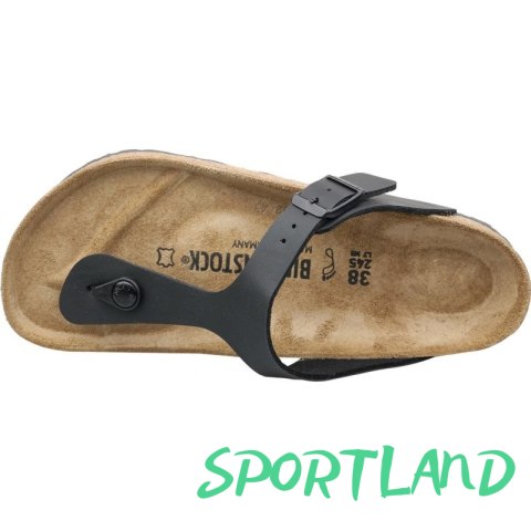Japonki Birkenstock Gizeh W 43691 43 Japonki Birkenstock Gizeh W 43691 43