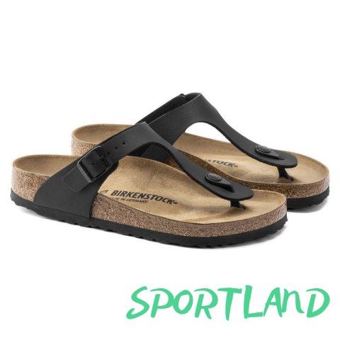 Japonki Birkenstock Gizeh W 43691 43 Japonki Birkenstock Gizeh W 43691 43