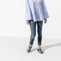 Japonki Birkenstock Gizeh W 43691 43