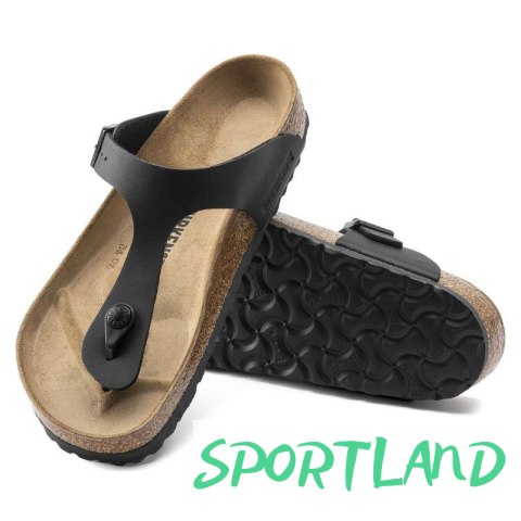 Japonki Birkenstock Gizeh W 43691 43 Japonki Birkenstock Gizeh W 43691 43