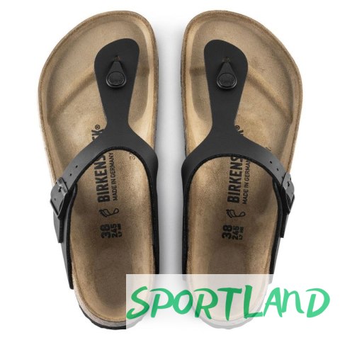 Japonki Birkenstock Gizeh W 43691 43 Japonki Birkenstock Gizeh W 43691 43