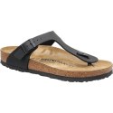 Japonki Birkenstock Gizeh W 43691 44
