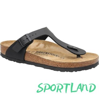 Japonki Birkenstock Gizeh W 43691 44