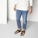 Japonki Birkenstock Gizeh W 43691 44
