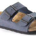 Klapki Birkenstock Arizona BS Jr 1002360 37