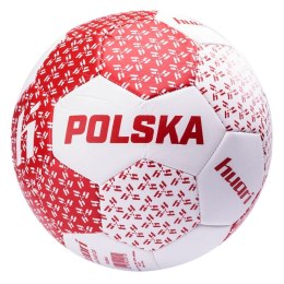 Piłka Huari Polska World Cup 92800597869 N/A