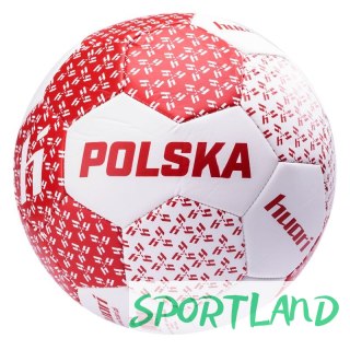 Piłka Huari Polska World Cup 92800597869 N/A