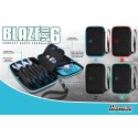 Pokrowiec na rzutki Harrows Blaze Pro 6 Case N/A